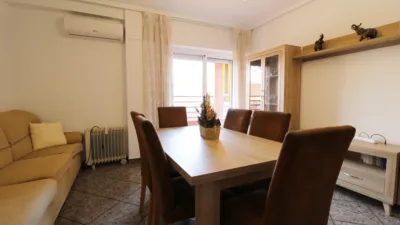 Apartment in Sector 5 photo 2