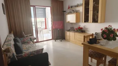 Apartment on Avenida de Andalucía photo 16