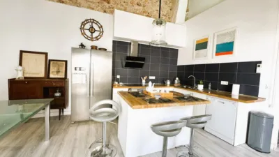 House on Carrer Pare Pere photo 4