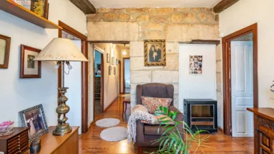 Semi-detached house on Viernoles-Herre Street photo 10
