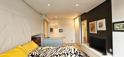Duplex on Mandasko Dukearen Pasealekua photo 32