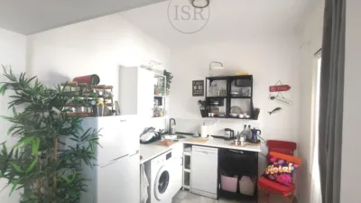 Apartment on Calle de los Embajadores photo 8