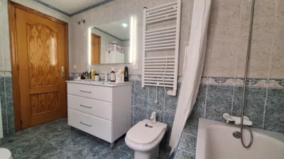 Apartment on Calle del Campello photo 15