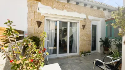 House on Carrer Pare Pere photo 14