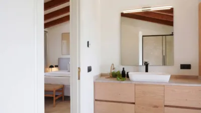 House in Sineu photo 93