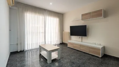 Apartment on Carrer de les Escoles photo 9