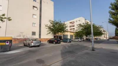 Piso en calle de Andújar photo 45
