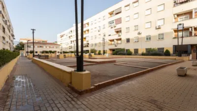 Piso en calle de Andújar photo 41