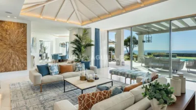 Chalet en La Quinta photo 15