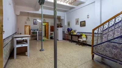 House on Calle Real photo 21