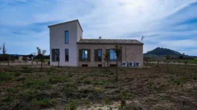 House in Sineu photo 81