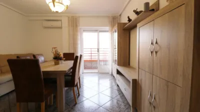 Apartment in Sector 5 photo 7