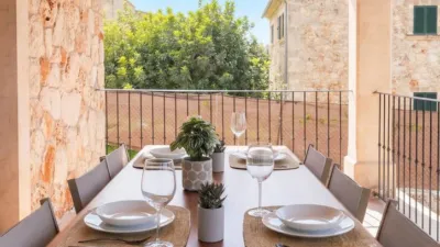 House in Sineu photo 58
