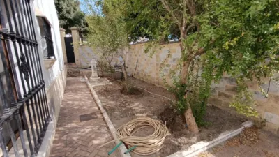 Chalet en Junta de los Rios photo 35