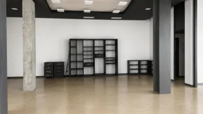 Local comercial en venta en Avenida Barraña, 55 - Vista 2