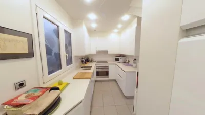 Duplex on Mandasko Dukearen Pasealekua photo 9
