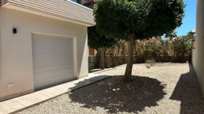 Apartamento en calle Perseo photo 26
