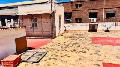 House at Carretera de Churra, 59 photo 40