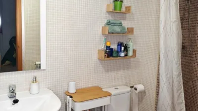 Duplex Penthouse in Muro de Alcoy photo 15