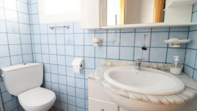 Apartment in Sector 5 photo 30
