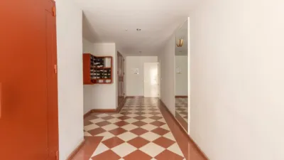 Piso en calle de Andújar photo 4