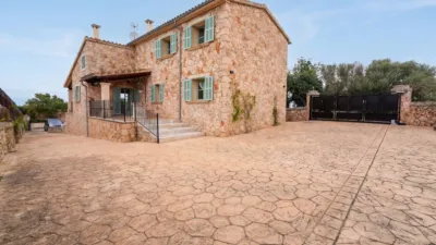 House in Sineu photo 16