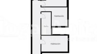 Flat on Carrer Major photo 40