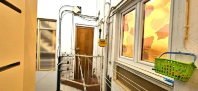 Duplex on Mandasko Dukearen Pasealekua photo 12