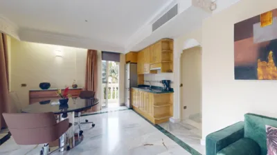 Apartment at Doctor Celestino González Padrón Street, 4 photo 39