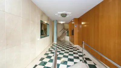 Apartment in the City Centre photo 2