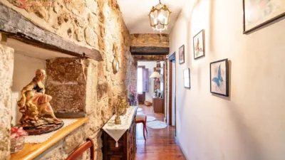 Semi-detached house on Viernoles-Herre Street photo 13