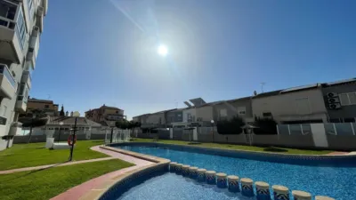 Apartamento en calle Perseo photo 30