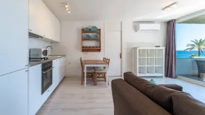 Apartment in Magaluf photo 3