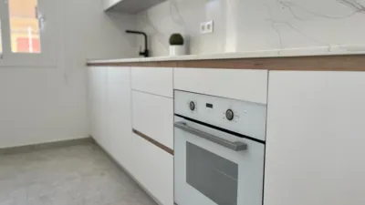 Apartamento en calle Perseo photo 11