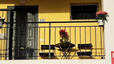 Apartment in La Veleta photo 20