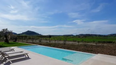 House in Sineu photo 26
