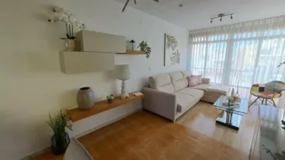 Apartment in La Veleta photo 12