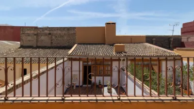 House on Carrer Major photo 39