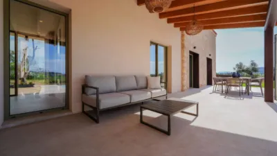 House in Sineu photo 20