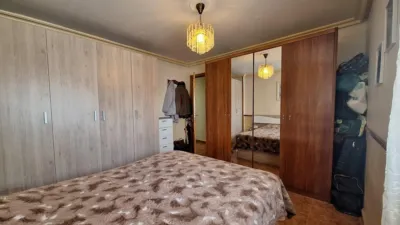 Apartment on Calle del Campello photo 24