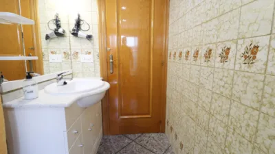 Apartment in Sector 5 photo 25