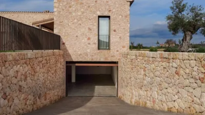 House in Sineu photo 79