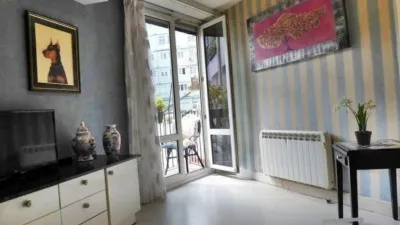 Apartment in Ametzola photo 9