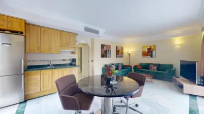 Apartment at Doctor Celestino González Padrón Street, 4 photo 35