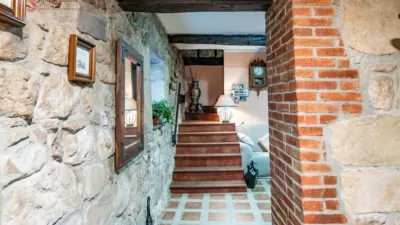 Semi-detached house on Viernoles-Herre Street photo 7
