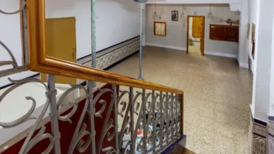 House on Calle Real photo 40