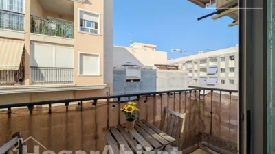 Flat on Carrer Major photo 30