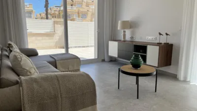 Apartment on Calle Perseo photo 3