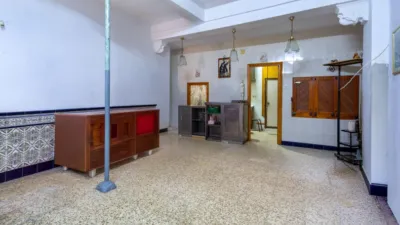 House on Calle Real photo 23