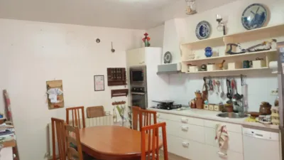 Chalet on Calle de Correos photo 3